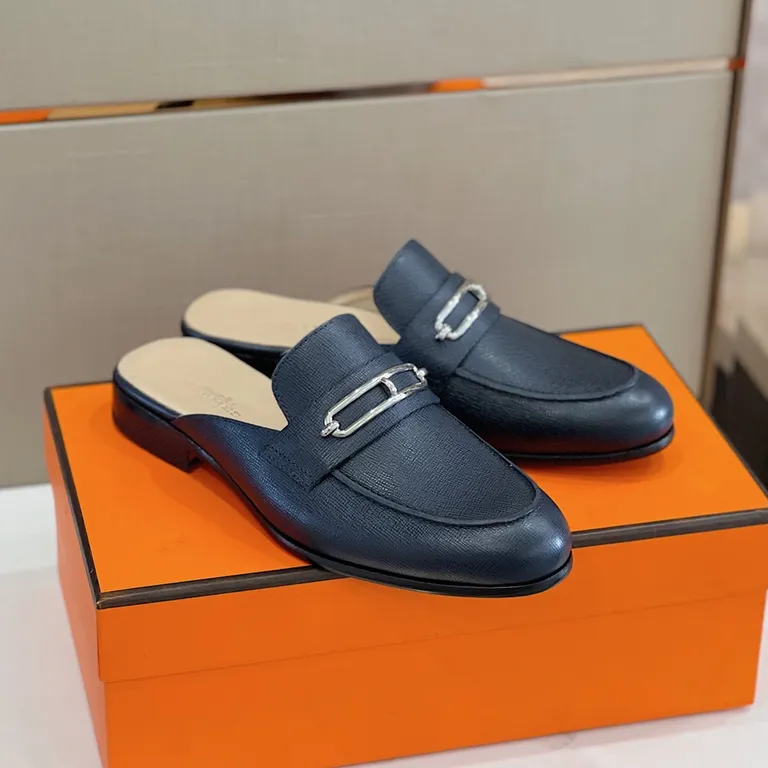 Hermes Shoe 